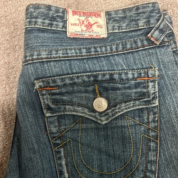 Inseam 29” - Picture 5 of 5